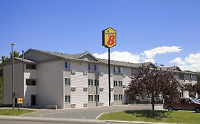 Super 8 By Wyndham Pocatello